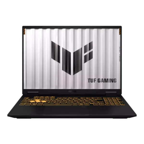 Laptop Gaming ASUS TUF Gaming 16 i5 14450HX 16GB 512GB RTX 5050
