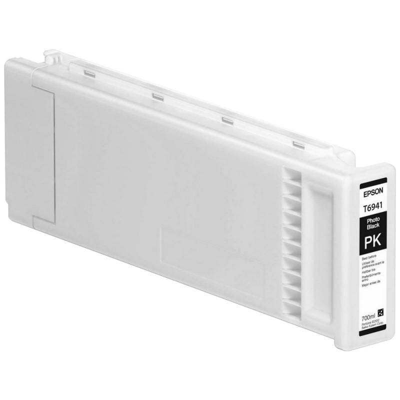 Cartuș EPSON T694100 Foto Black 700 ml SureColor T3000/T5000/T7000