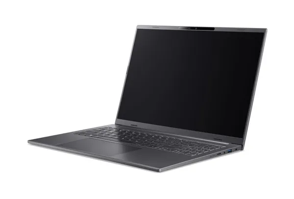 Laptop ACER Aspire 16 AI OLED A16-61M-R3GS Ryzen AI 5 16GB 512GB - imagine 3