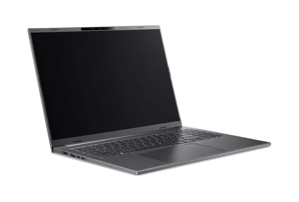 Laptop ACER Aspire 16 AI OLED A16-61M-R3GS Ryzen AI 5 16GB 512GB - imagine 2