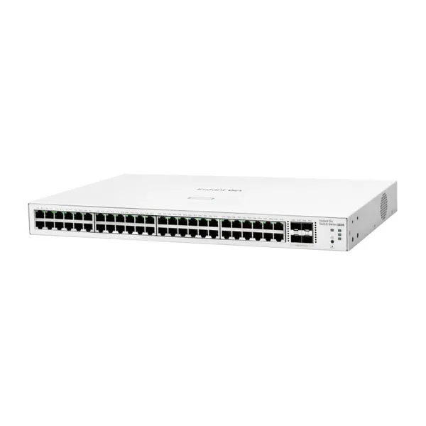 Switch ARUBA NETWORKS 1830 48 Gigabit 4 SFP - imagine 3