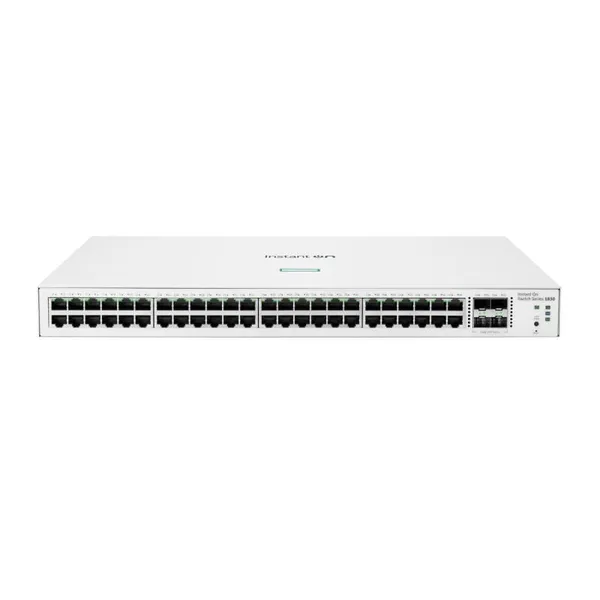 Switch ARUBA NETWORKS 1830 48 Gigabit 4 SFP - imagine 2