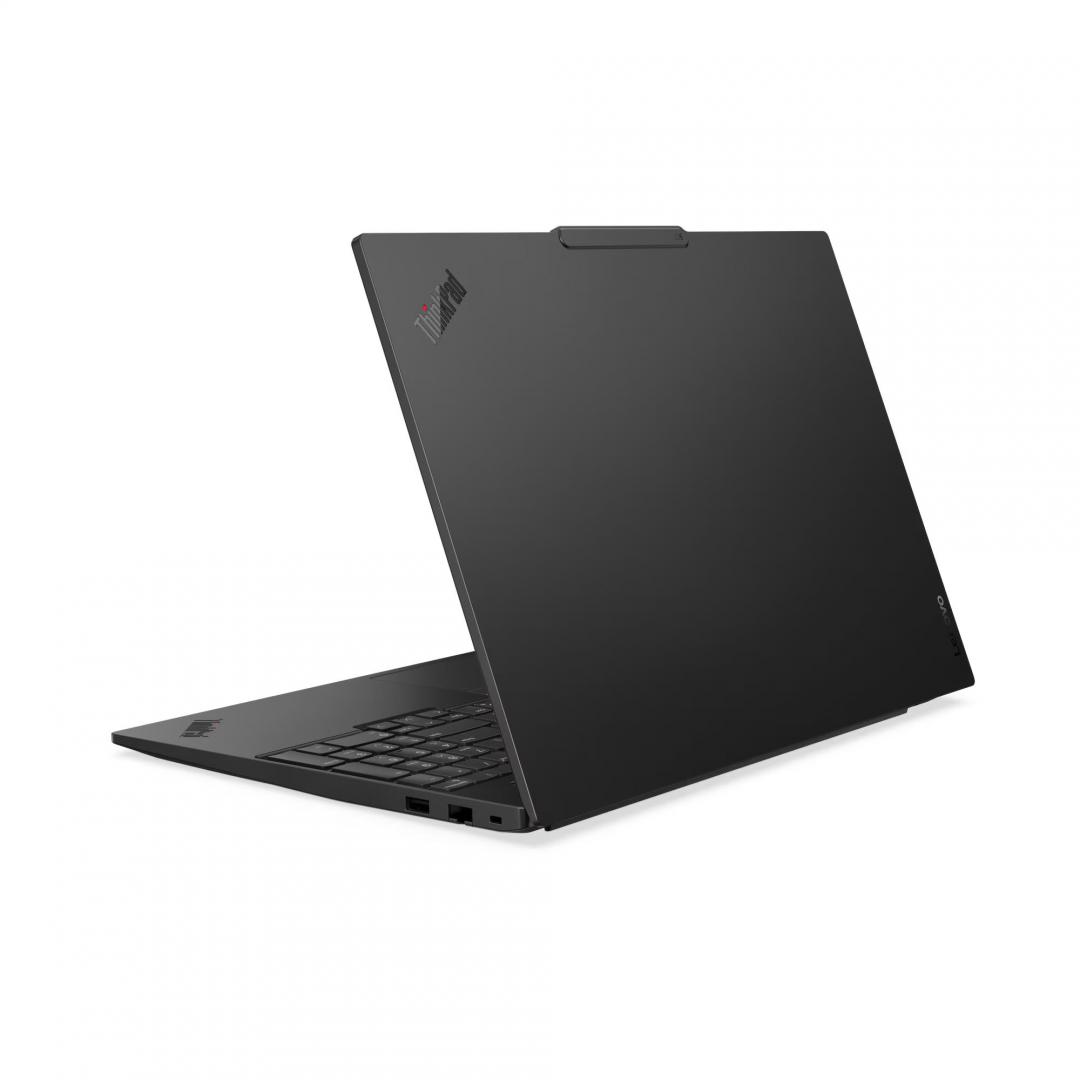 Laptop LENOVO ThinkPad E16 Gen 3 Core Ultra 7 255H 16GB 1TB - imagine 5