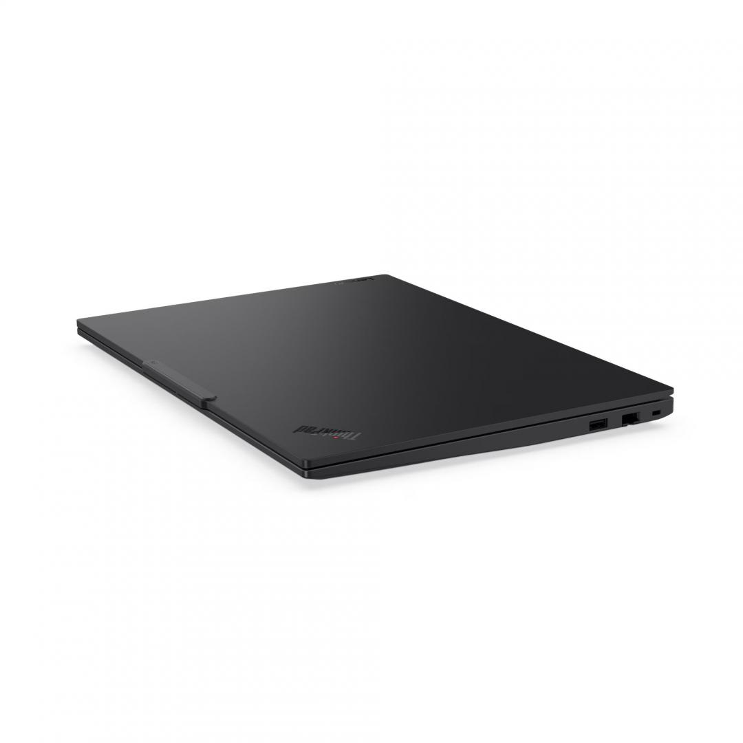 Laptop LENOVO ThinkPad E16 Gen 3 Core Ultra 7 255H 16GB 1TB - imagine 6