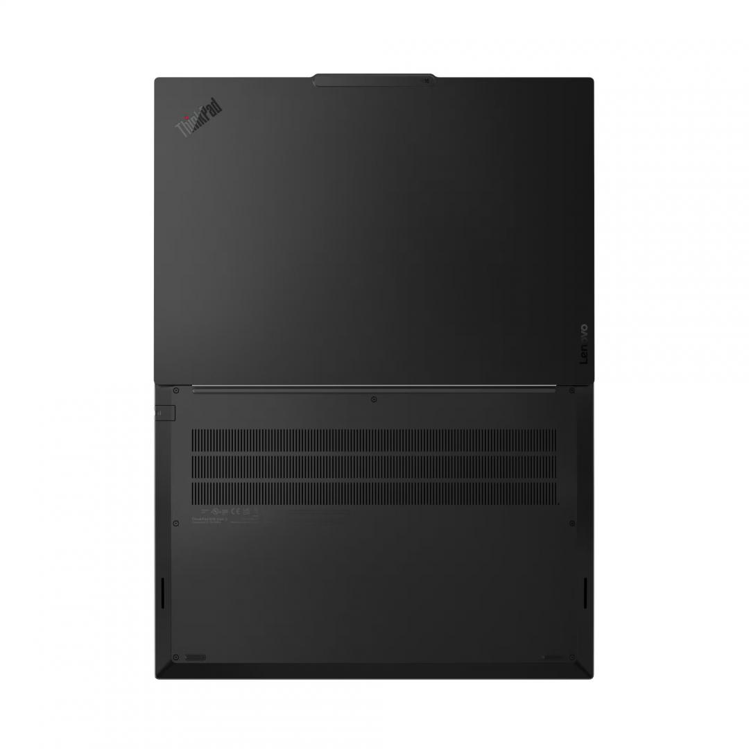 Laptop LENOVO ThinkPad E16 Gen 3 Core Ultra 7 255H 16GB 1TB - imagine 9