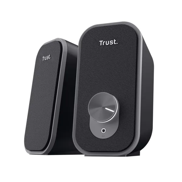 Set Boxe TRUST Ador 2.0 Negru 12W TR-25670