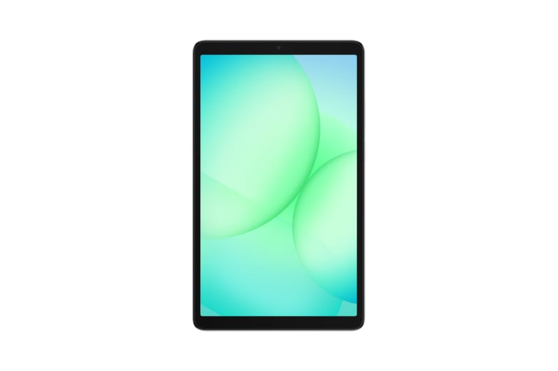 Tabletă SAMSUNG TAB A11 X130 8.7" 4GB 64GB Wi-Fi Argintiu