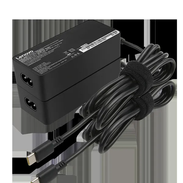 Încărcător LENOVO 65W USB Type-C 4X20M26272 - imagine 3