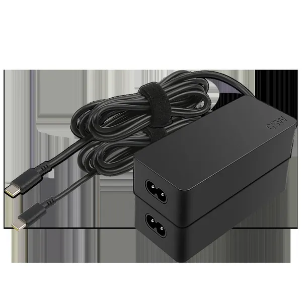 Încărcător LENOVO 65W USB Type-C 4X20M26272 - imagine 2