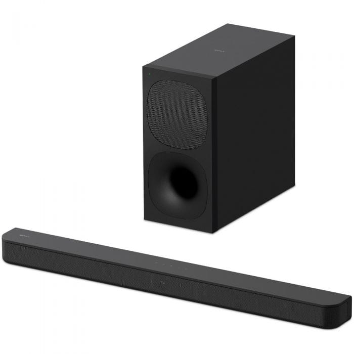 Soundbar SONY HT-S400 2.1ch 330W Bluetooth Negru