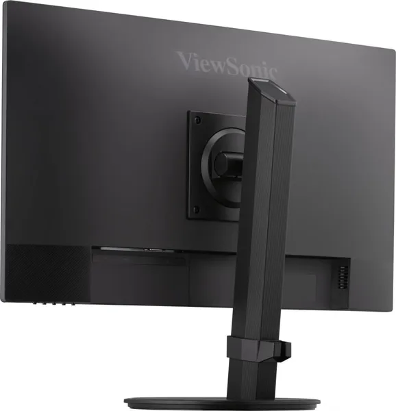 Monitor VIEWSONIC VG2408A-MHD 24 Full HD 1920x1080 IPS Black - imagine 8