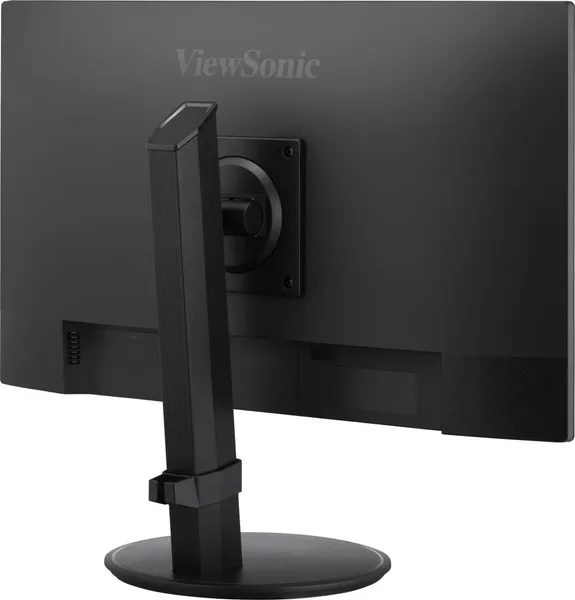Monitor VIEWSONIC VG2408A-MHD 24 Full HD 1920x1080 IPS Black - imagine 9