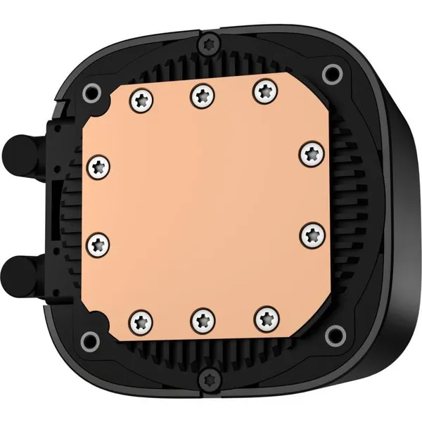Cooler Procesor DEEPCOOL LE500 MARRS Răcire Lichidă 2x120mm - imagine 10