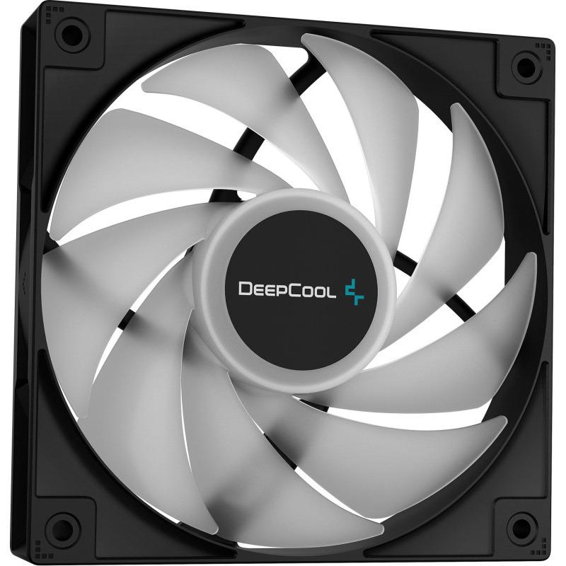 Cooler Procesor DEEPCOOL LE500 MARRS Răcire Lichidă 2x120mm - imagine 5