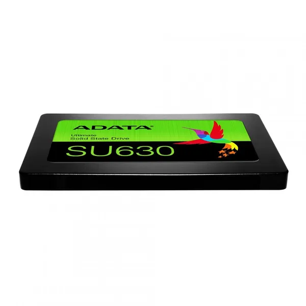 SSD ADATA Ultimate SU630 480GB 2.5 inch SATA III - imagine 2