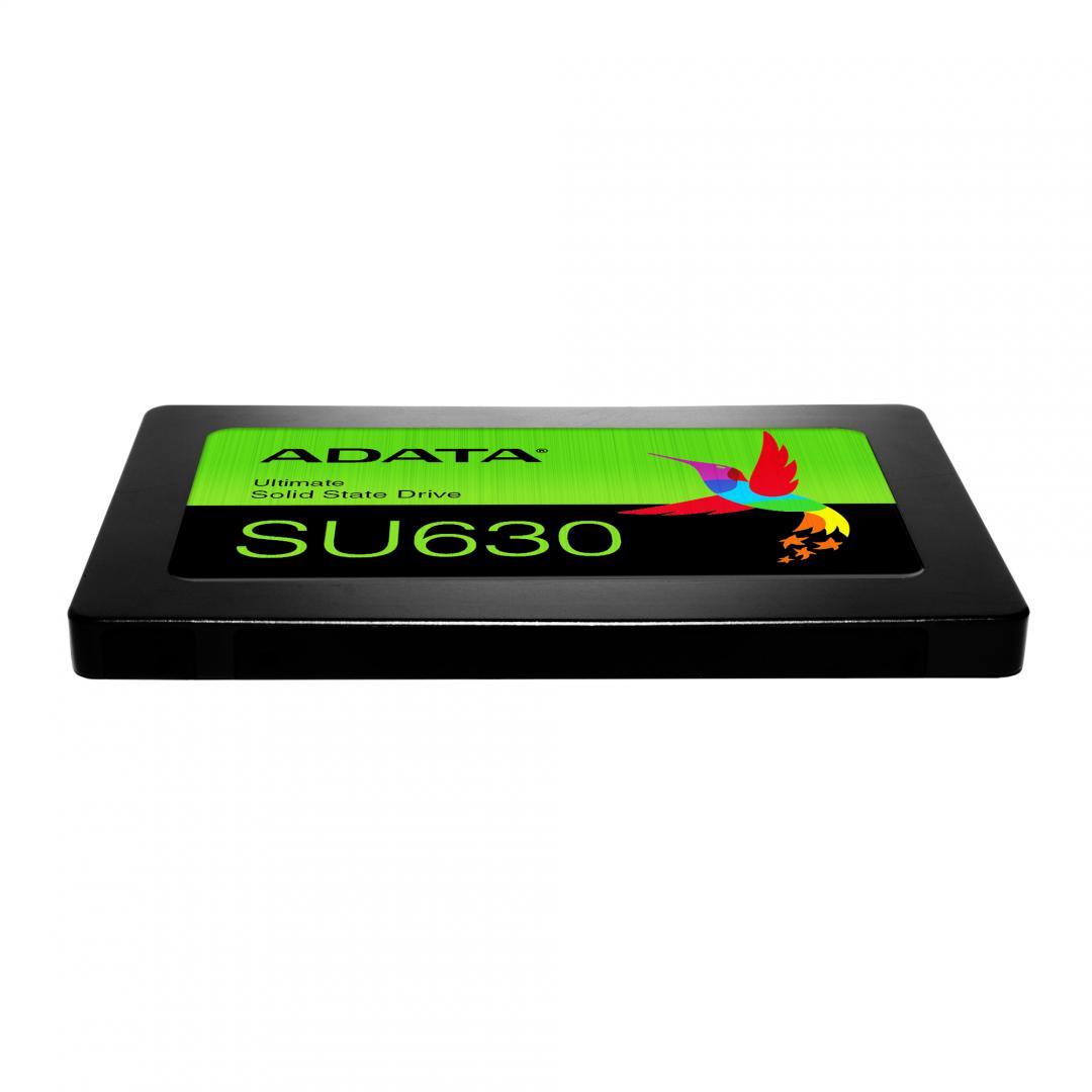 SSD ADATA Ultimate SU630 480GB 2.5" SATA III - imagine 2
