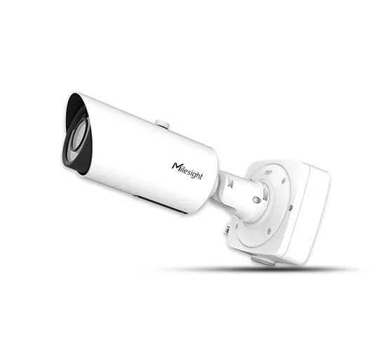 Cameră de supraveghere MILESIGHT MS-C5362-RFPG1 Bullet 5MP PoE