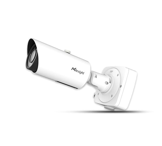 Cameră de supraveghere MILESIGHT MS-C5362-RFPG1 Bullet 5MP PoE