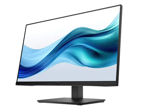 Monitor HP Series 3 Pro 327pe 27 inch Full HD Negru - imagine 3