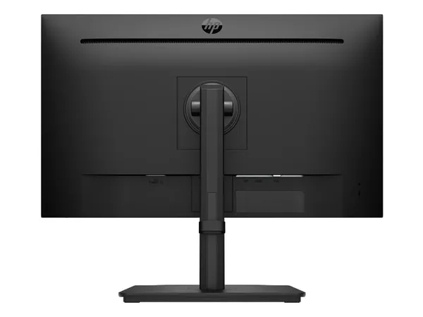 Monitor HP Series 3 Pro 327pe 27 inch Full HD Negru - imagine 4