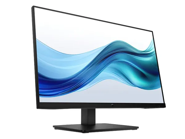 Monitor HP Series 3 Pro 327pe 27 inch Full HD Negru - imagine 2