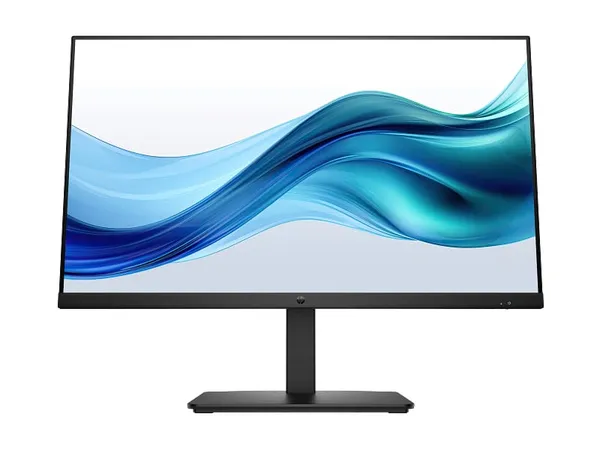 Monitor HP Series 3 Pro 327pe 27 inch Full HD Negru