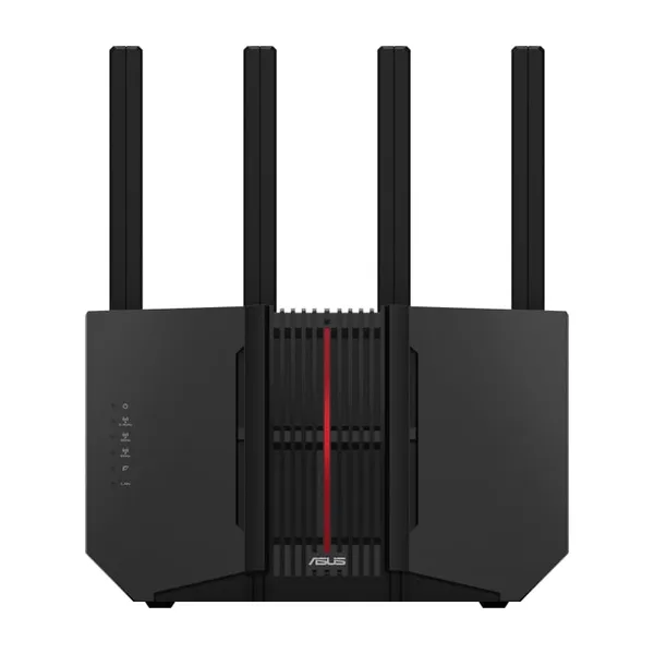 Router Wireless ASUS RT-BE92U WiFi 7 Mesh Tri-Band