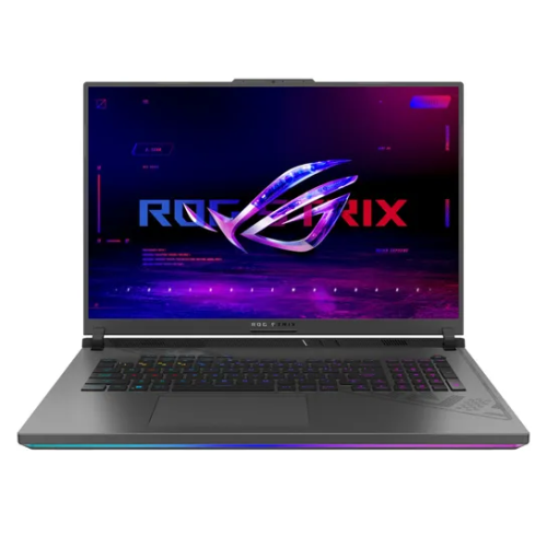 Laptop Gaming ASUS ROG Strix G18 G814PP AMD Ryzen 9 RTX 5070