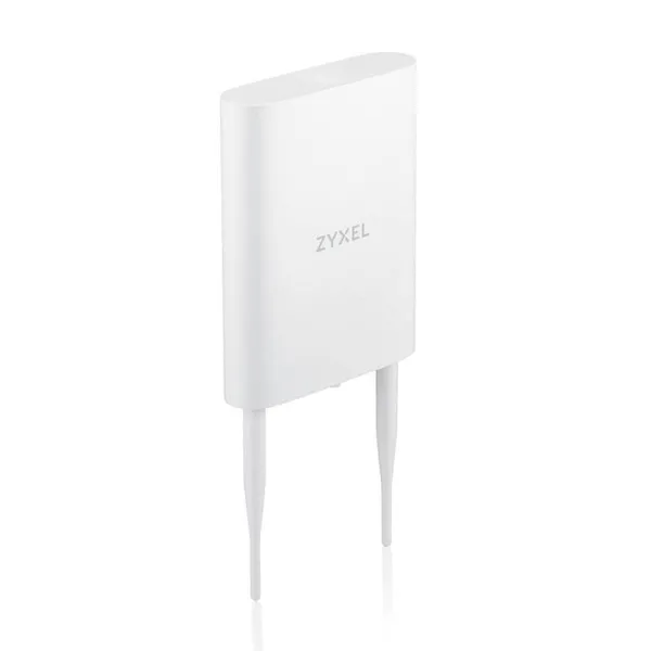 Access Point ZYXEL NWA55AXE-EU0102F Wi-Fi 6 1200 Mbps - imagine 3