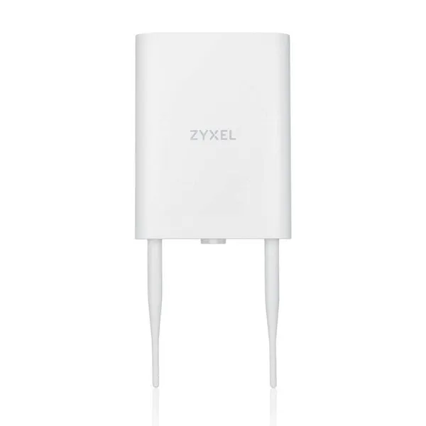 Access Point ZYXEL NWA55AXE-EU0102F Wi-Fi 6 1200 Mbps - imagine 2