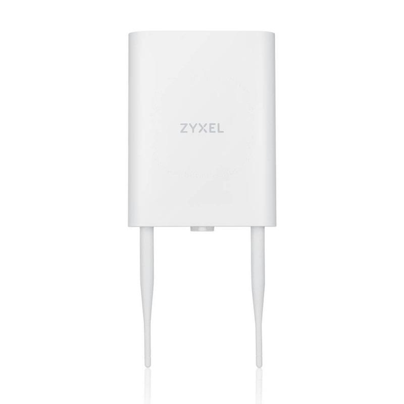Access Point ZYXEL NWA55AXE-EU0102F Wi-Fi 6 1200 Mbps - imagine 2