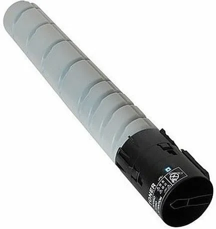 Toner KONICA-MINOLTA TN-324K Negru 28K - imagine 2