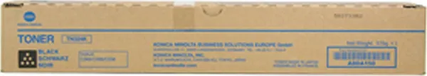 Toner KONICA-MINOLTA TN-324K Negru 28K - imagine 4