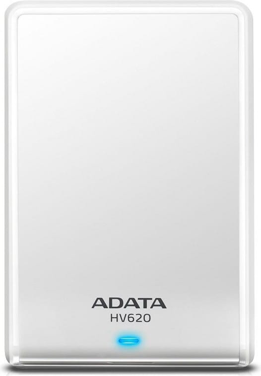 HDD Extern ADATA HV620S 1TB Alb