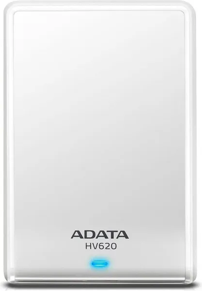 HDD Extern ADATA HV620S 1TB Alb