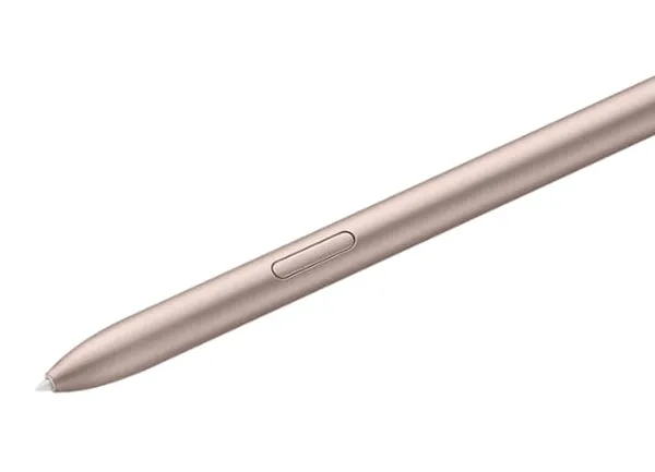 Stilou SAMSUNG S Pen Tab S7 FE Mystic Pink EJ-PT730BPEGEU - imagine 2