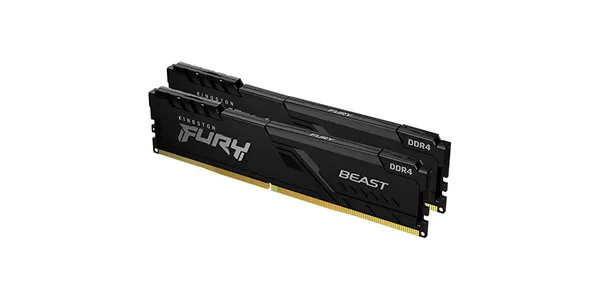Memorie KINGSTON DDR4 64GB 3600MHz CL18 KF436C18BBK2/64