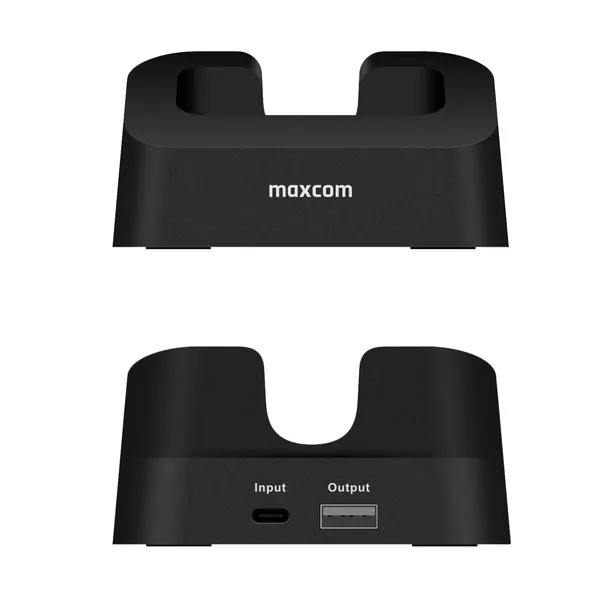 Telefon MAXCOM MM735 Negru Ecran 2.2 inch Camera 2MP - imagine 5