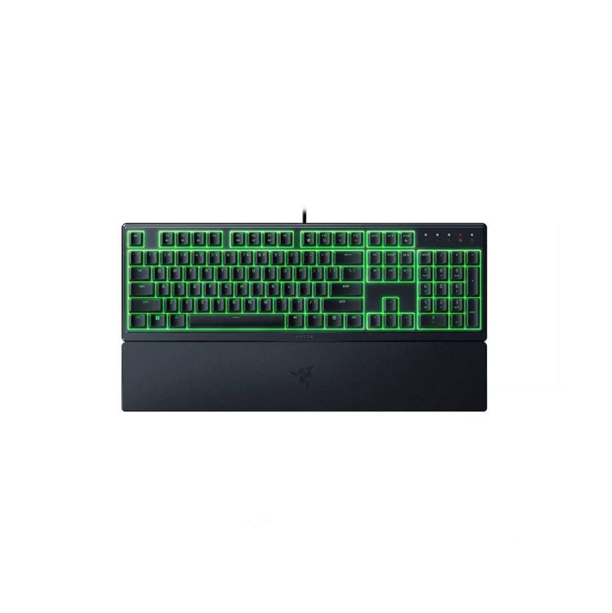 Tastatură PC RAZER Ornata V3 X Low Profile Gaming Negru