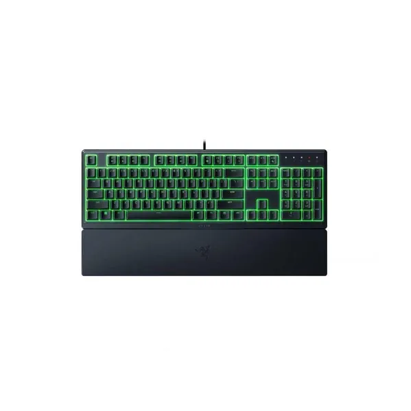 Tastatură PC RAZER Ornata V3 X Low Profile Gaming Negru