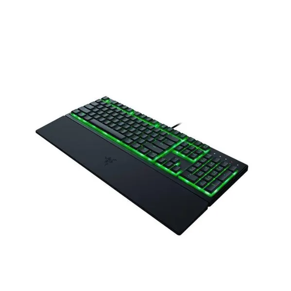 Tastatură PC RAZER Ornata V3 X Low Profile Gaming Negru - imagine 2