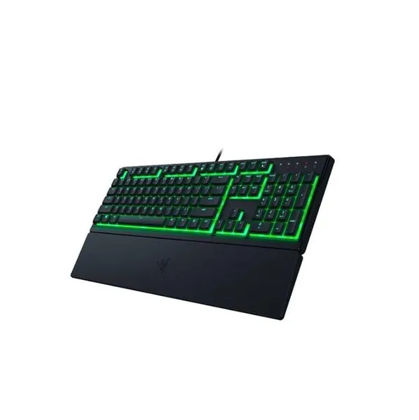 Tastatură PC RAZER Ornata V3 X Low Profile Gaming Negru - imagine 3