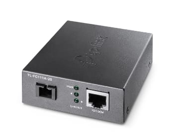 Media Convertor TP-LINK TL-FC111B-20 100Mbps