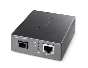 Media Convertor TP-LINK TL-FC111B-20 100Mbps