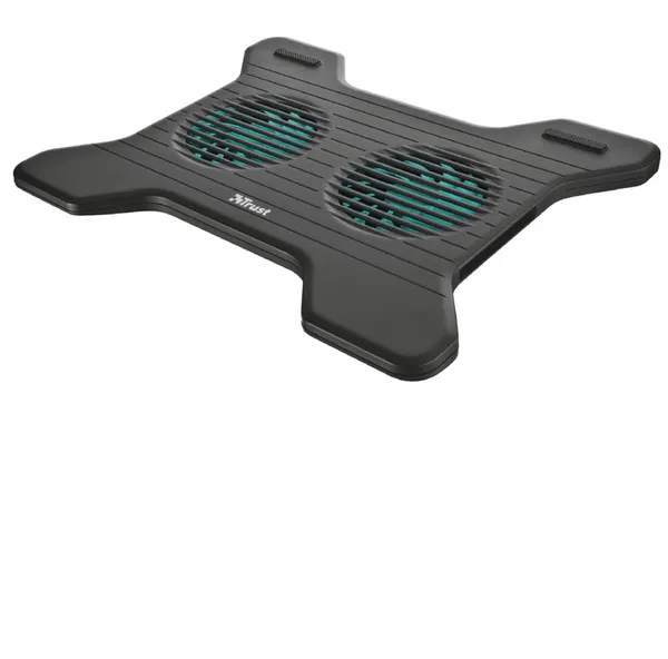 Stand răcire laptop TRUST Xstream Breeze Negru TR-17805