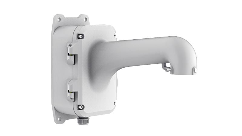 Accesoriu Control Acces și Supraveghere ND-1604ZJ Aluminiu Alb