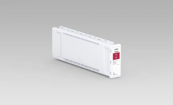 Cartuș EPSON UltraChrome XD3 Red T50MF 700 ml