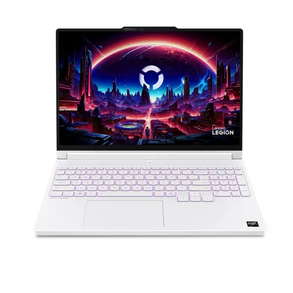 Laptop Gaming LENOVO Legion 5 15AGP11 Ryzen AI 7 450 OLED RTX 5060 16GB 1TB