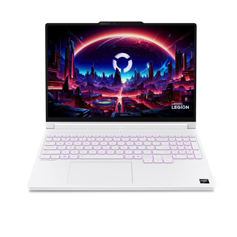 Laptop Gaming LENOVO Legion 5 15AGP11 Ryzen AI 7 450 OLED RTX 5060 16GB 1TB