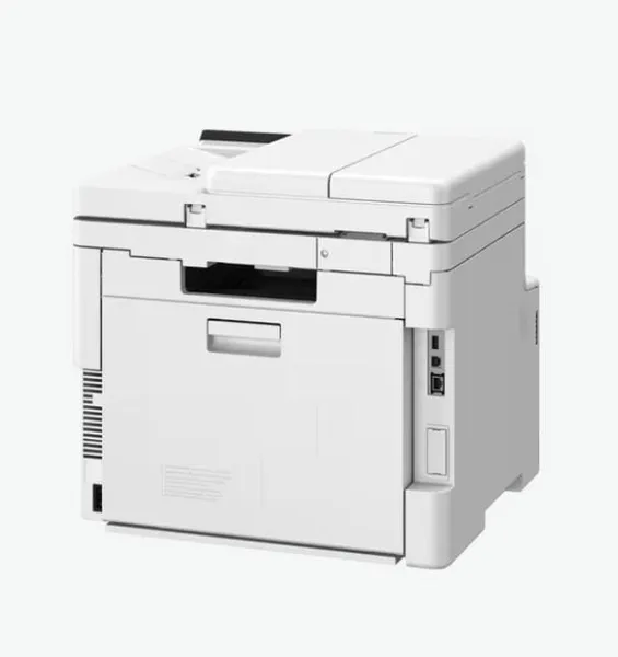 Multifunctional CANON MF667CDW A4 Color Laser 25ppm
